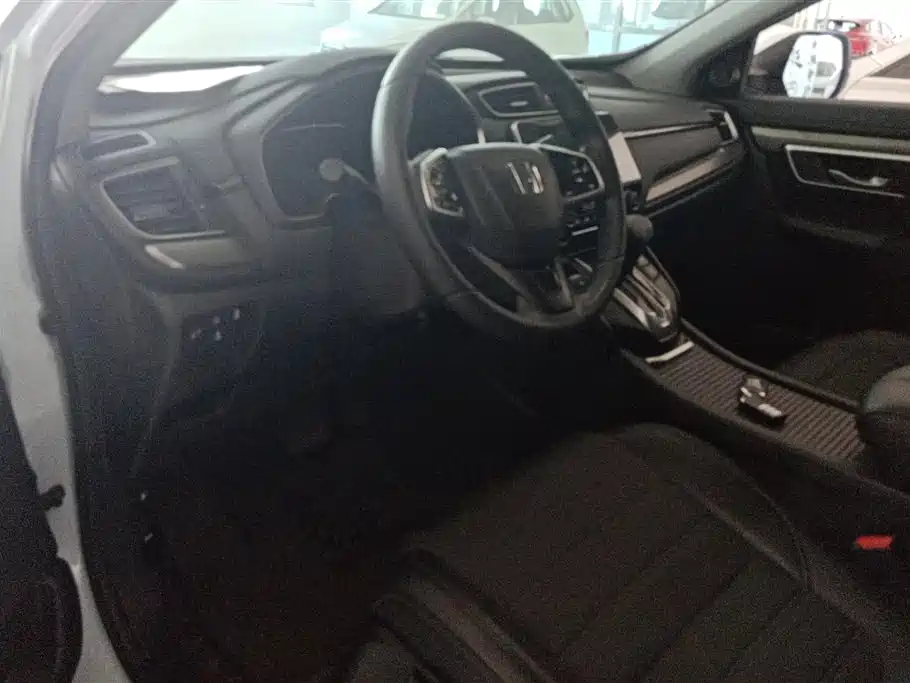 Honda Breeze 2020 — фото 12