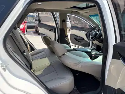 Buick Excelle GT 2018
