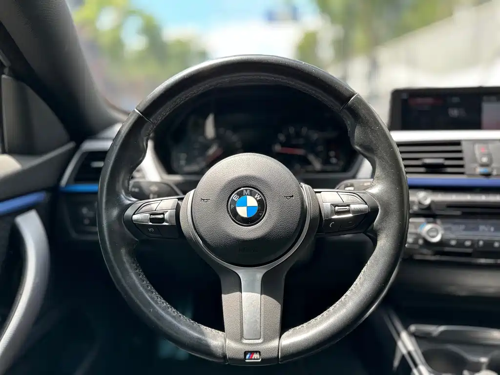 BMW 4 Series 2020 — фото 17
