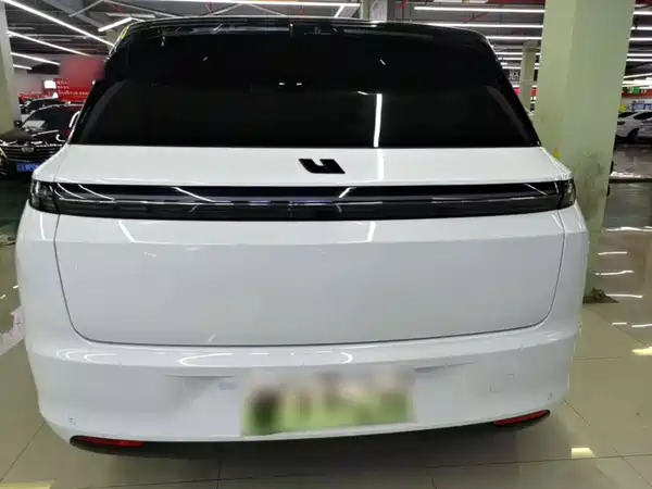 Li Auto L7 2023