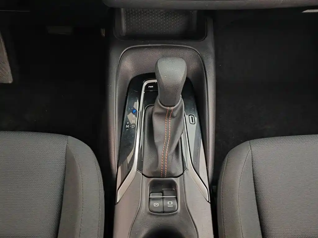 Toyota Levin 2023 — фото 13