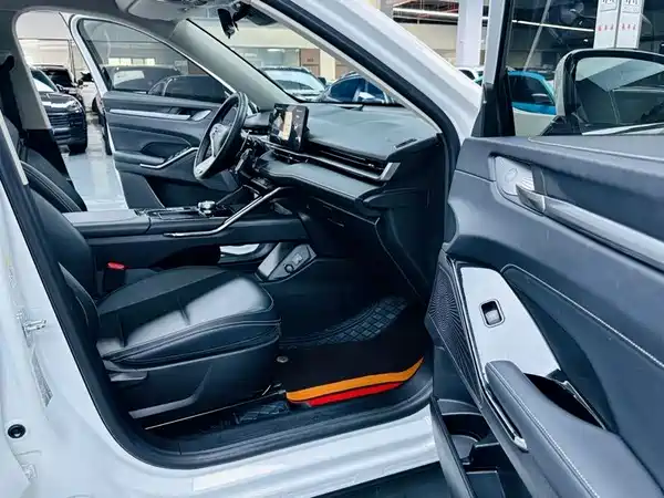 Haval H6 2023