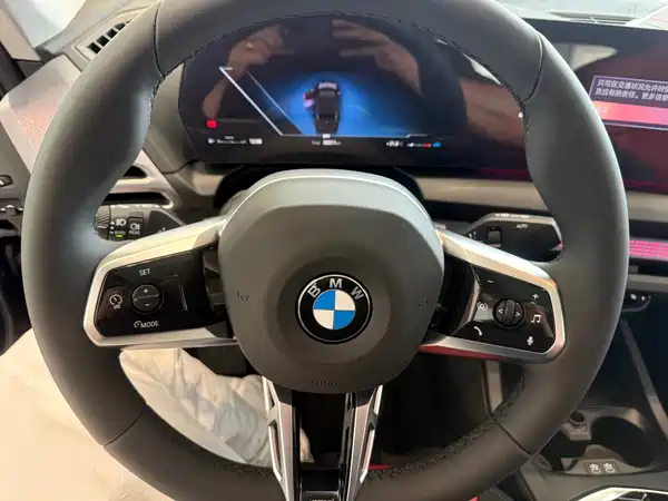 BMW 2 Series 2026