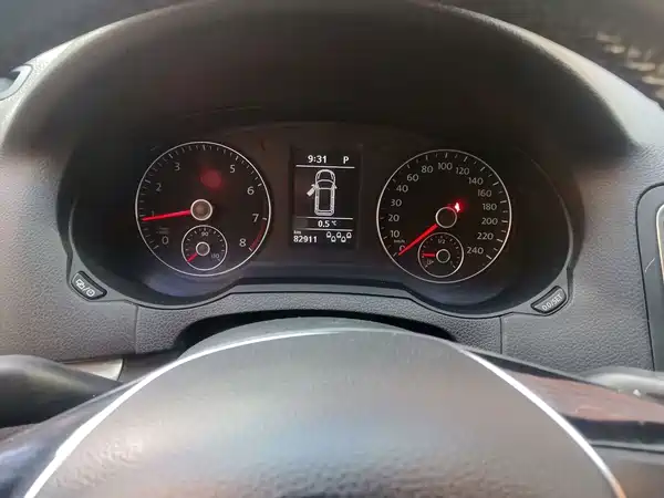 Volkswagen Sharan 2018