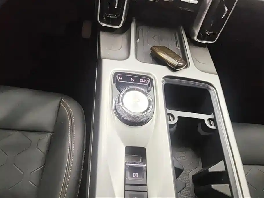 Haval Big Dog 2024 — фото 16