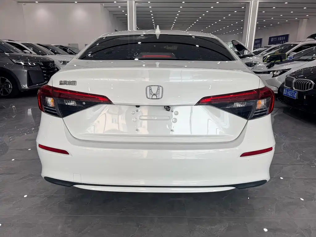 Honda Civic 2022
