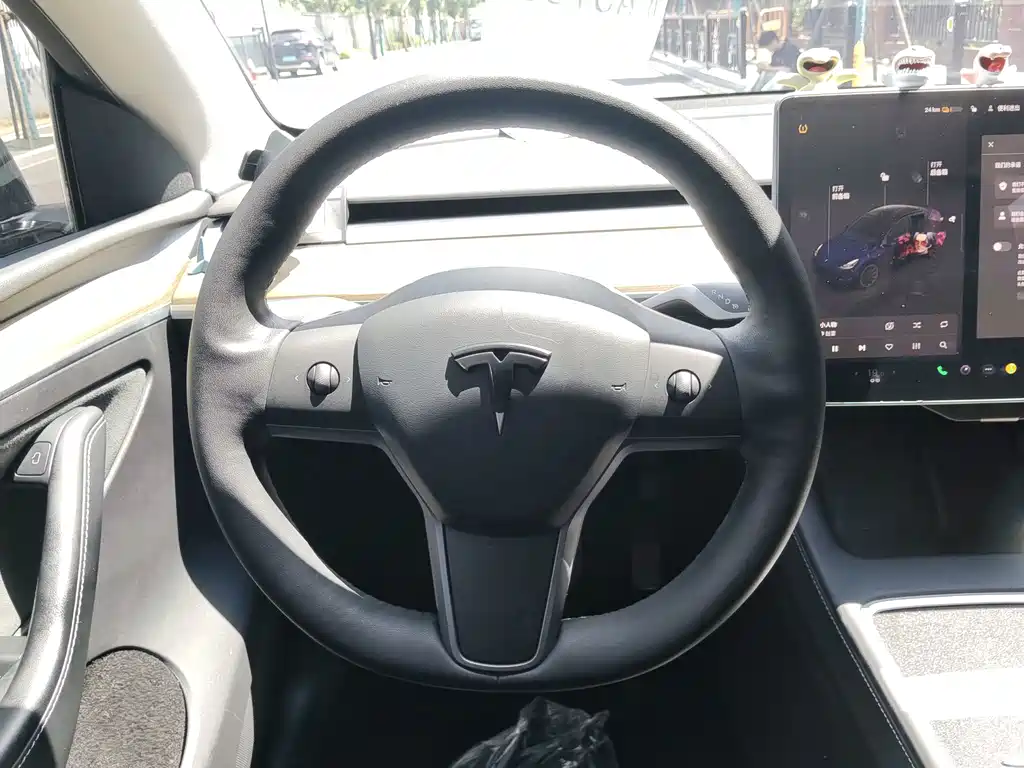 Tesla Model Y 2023 — фото 18