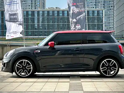MINI MINI 2021