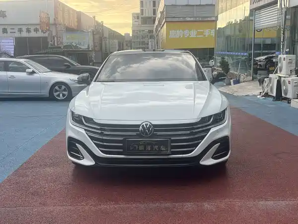 Volkswagen CC 2023
