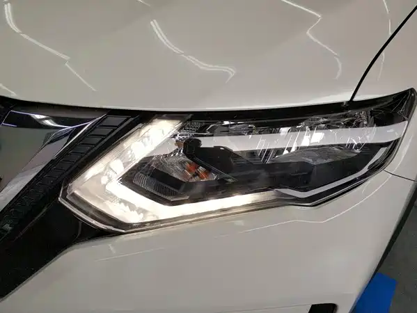 Nissan X-Trail 2018