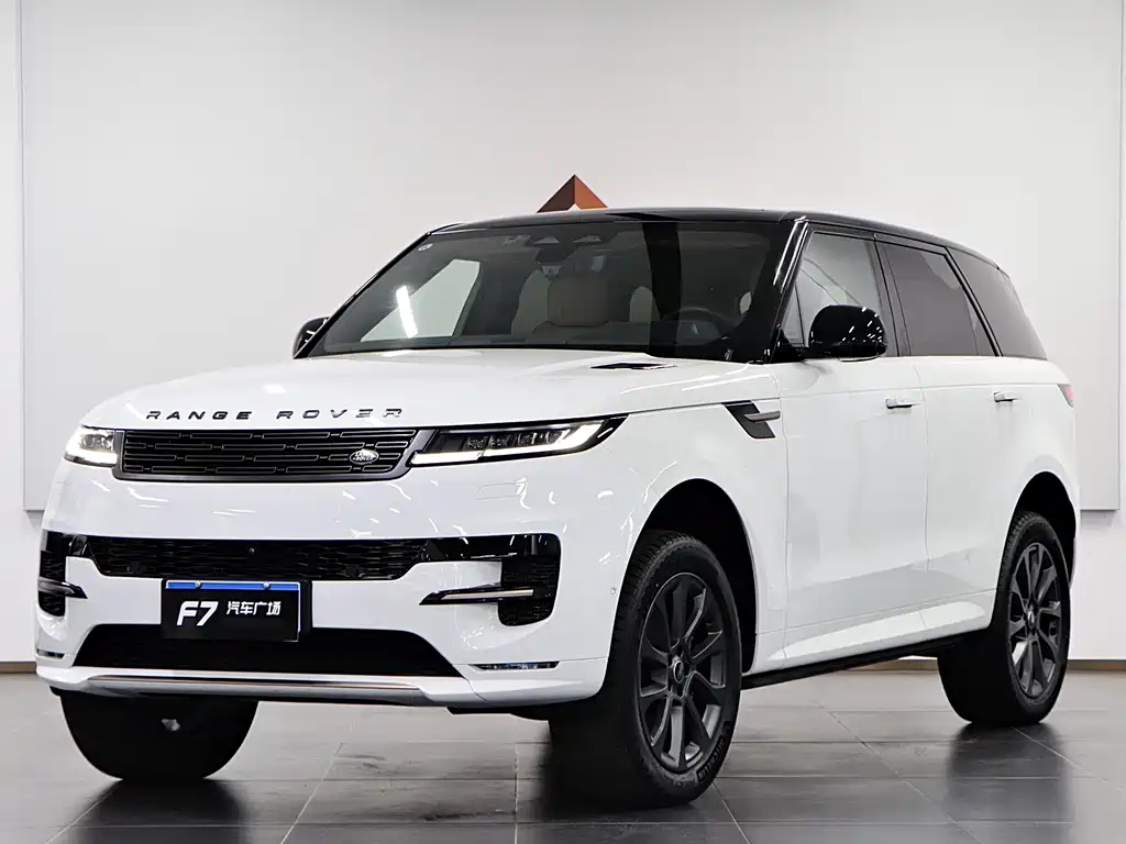 Land Rover Sport 2024