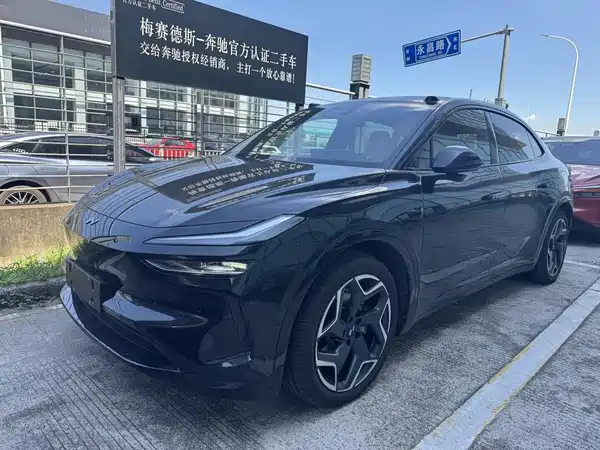 Onvo L60 2024
