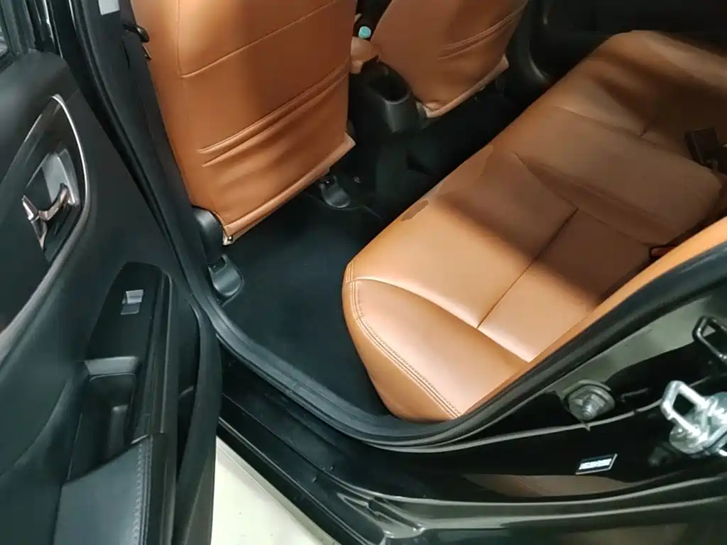 Honda Crider 2015 — фото 17