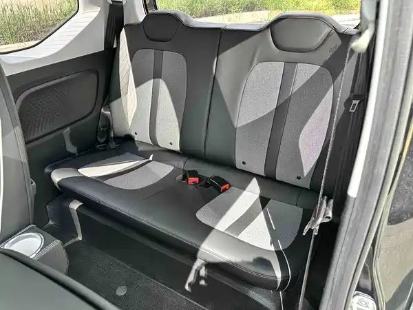 Wuling Hongguang MINIEV 2023