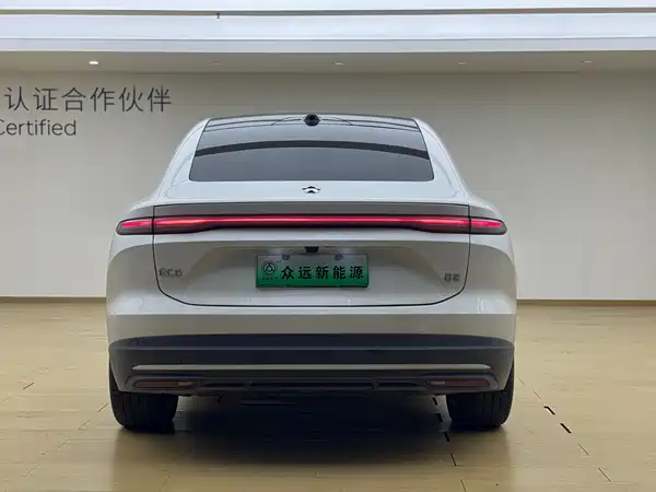 NIO EC6 2025