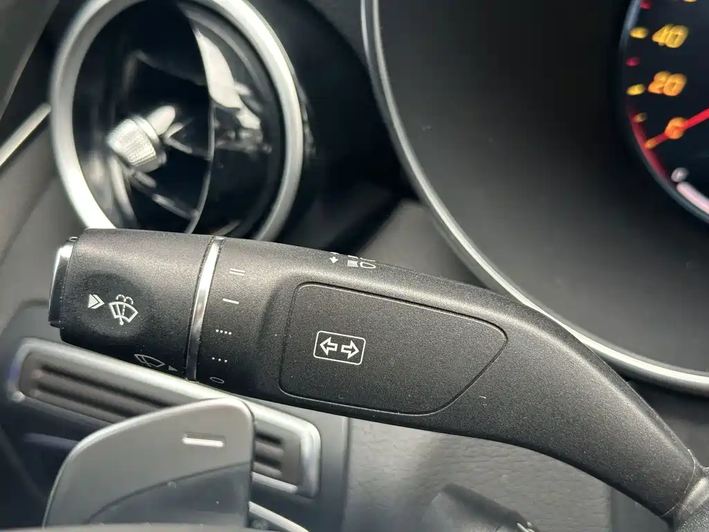 Mercedes-Benz C-Class 2020 — фото 22