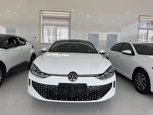 Volkswagen Lamando 2024
