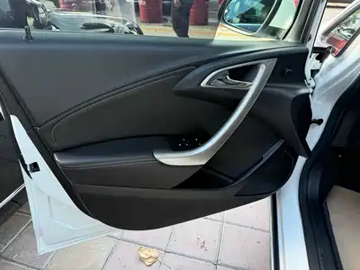 Buick Excelle GT 2016