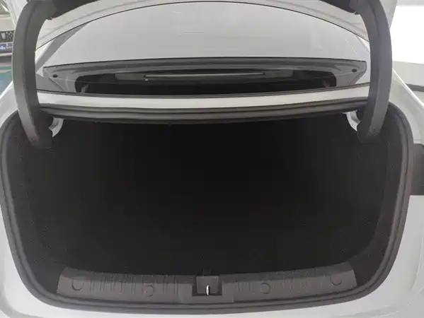 BYD Qin L 2024