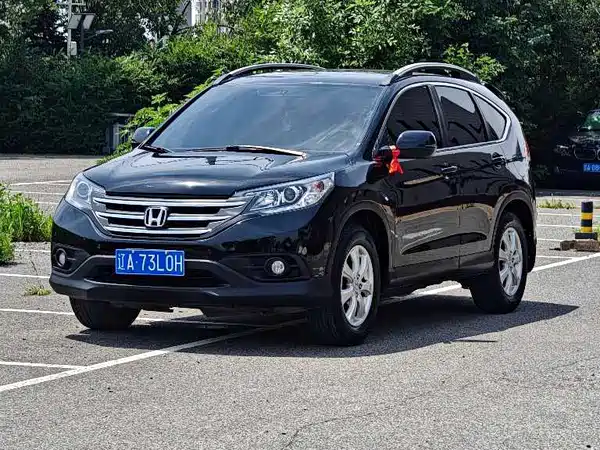 Honda CR-V 2012