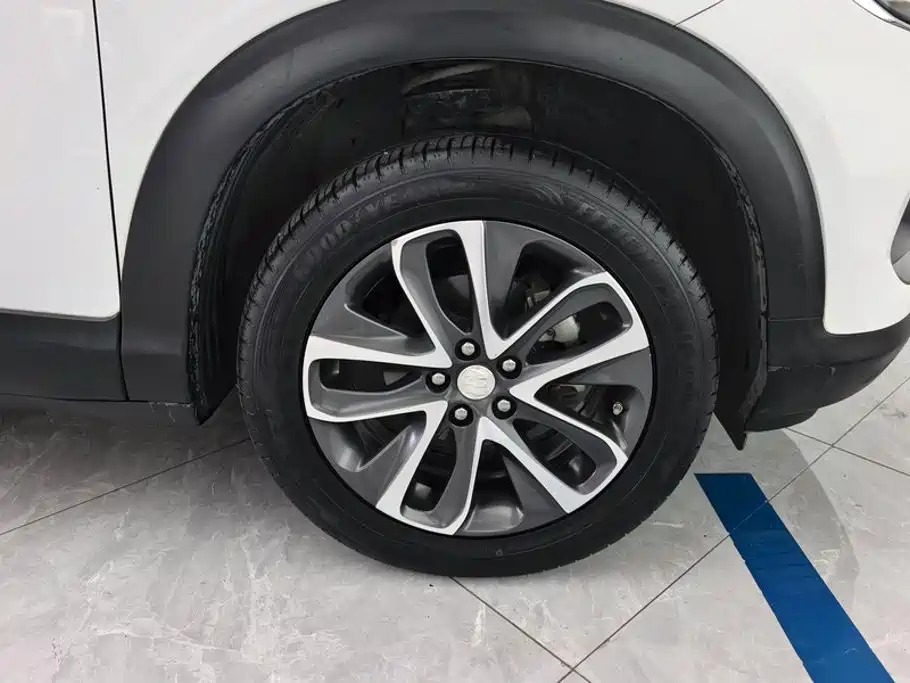 Buick Encore 2019