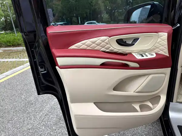 Mercedes-Benz Vito 2021