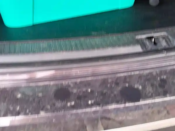 Volkswagen Teramont 2018