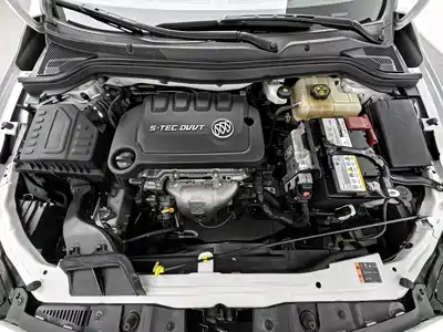 Buick Excelle GT 2020