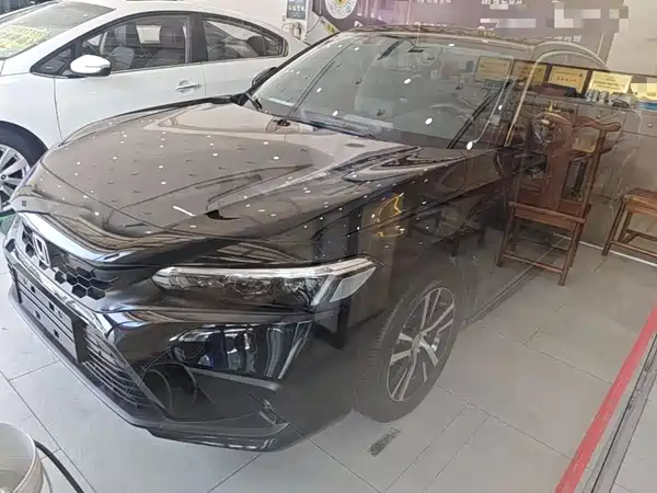 Honda Civic 2023