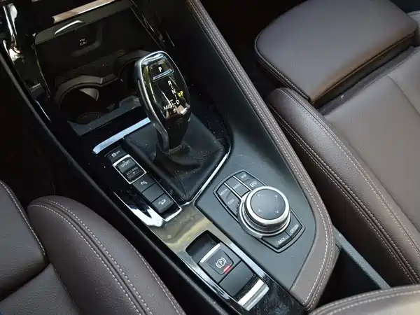 BMW X1 2021