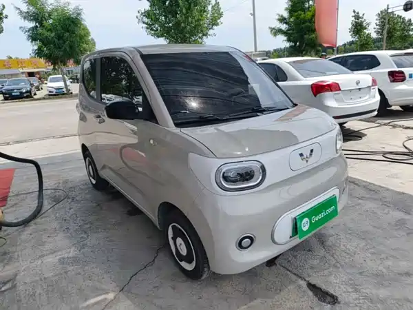 Wuling Hongguang MINIEV 2024