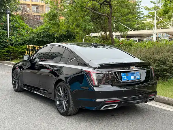 Cadillac CT5 2023