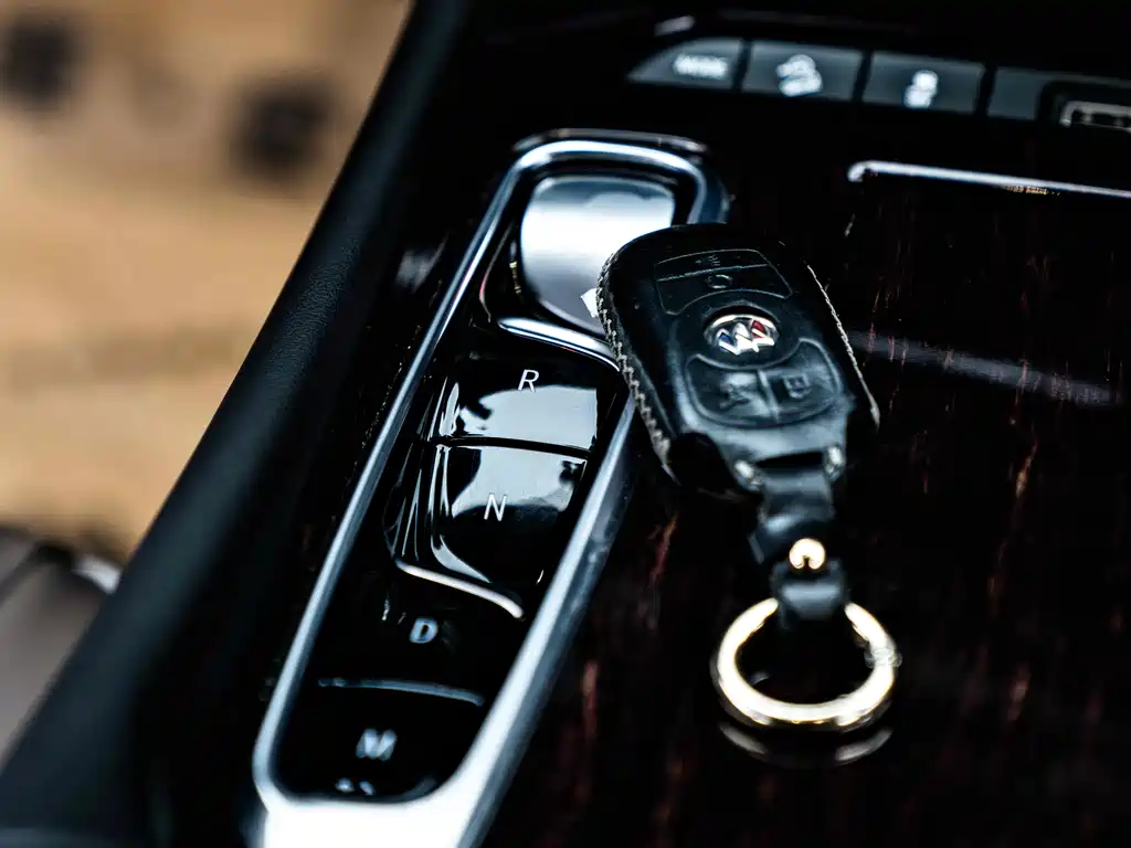 Buick Enclave 2022 — фото 11