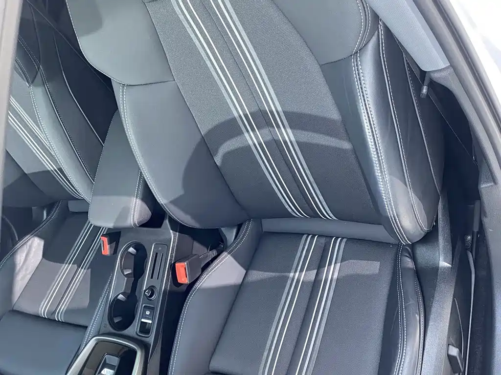 Audi A3 2023 — фото 16