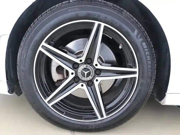 Mercedes-Benz A-Class 2020