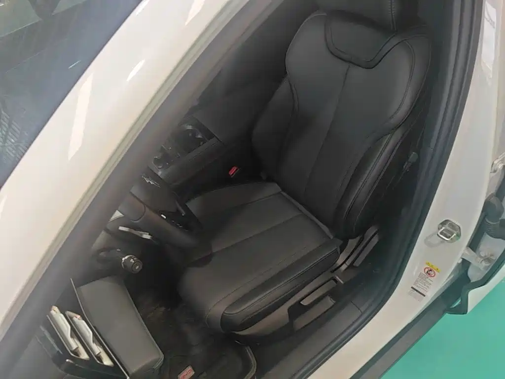 BYD Qin L 2025 — фото 15