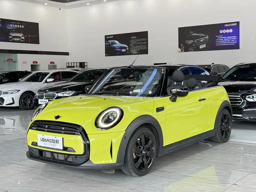 MINI Mini 2023