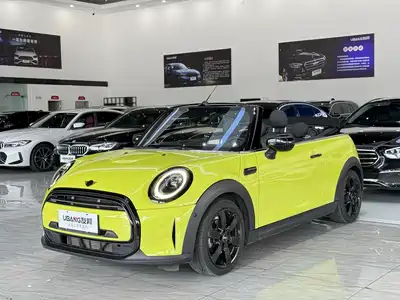 MINI MINI 2023