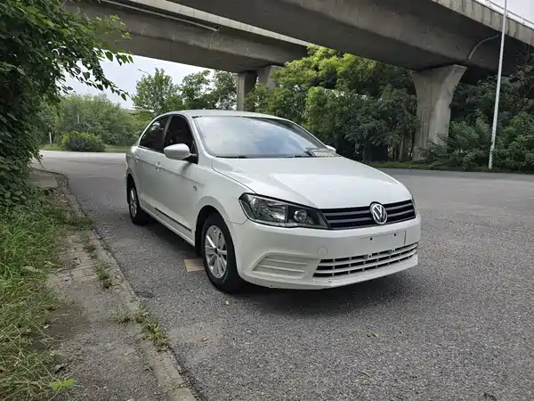 Volkswagen Jetta 2017