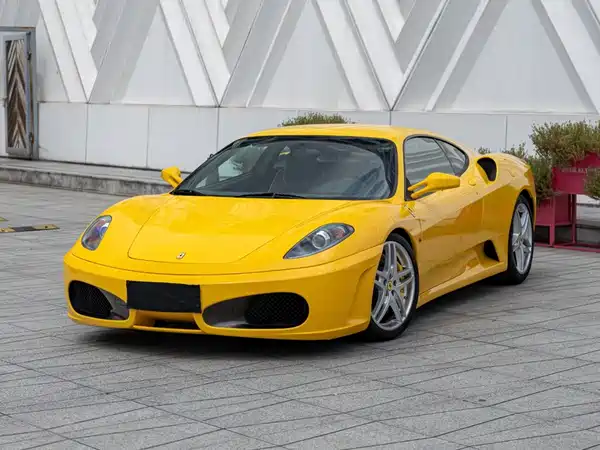 Ferrari F430 2006