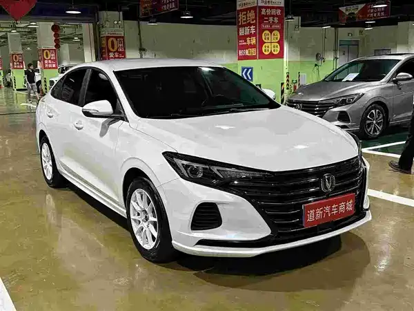 Changan Eado 2023