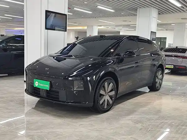 Li Auto i6 2026