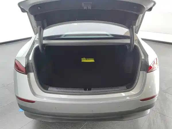 Roewe D7 2023