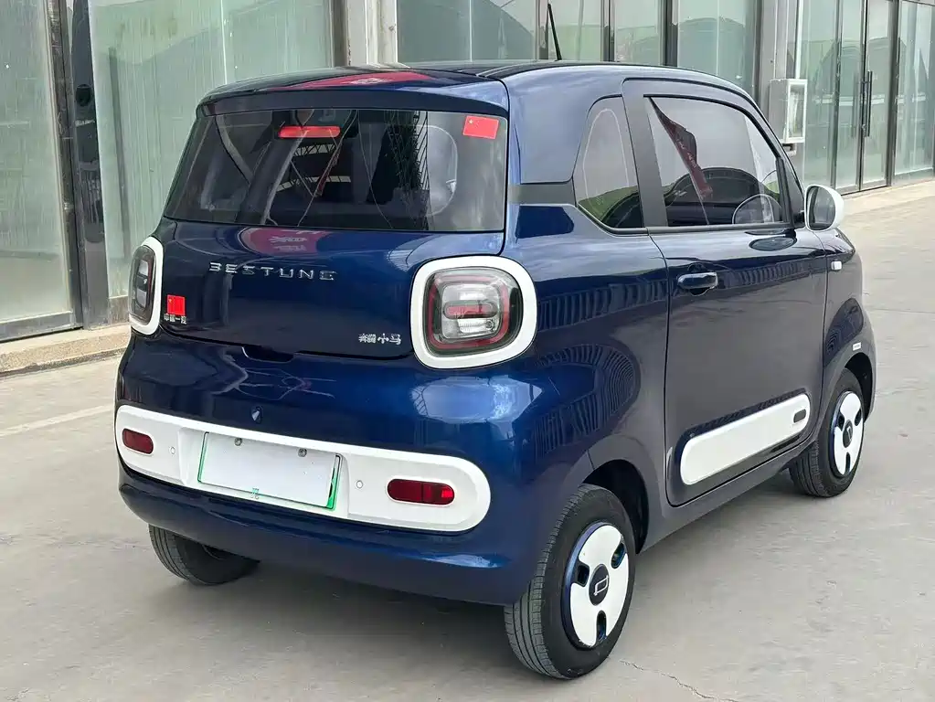 Bestune Pony 2025