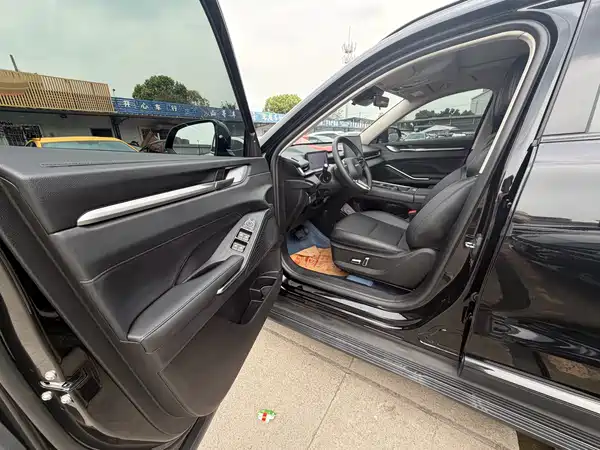 Haval H6 2024