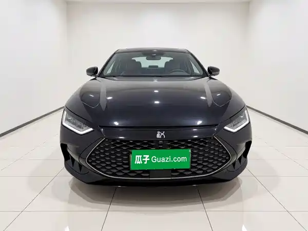 BYD Han 2022