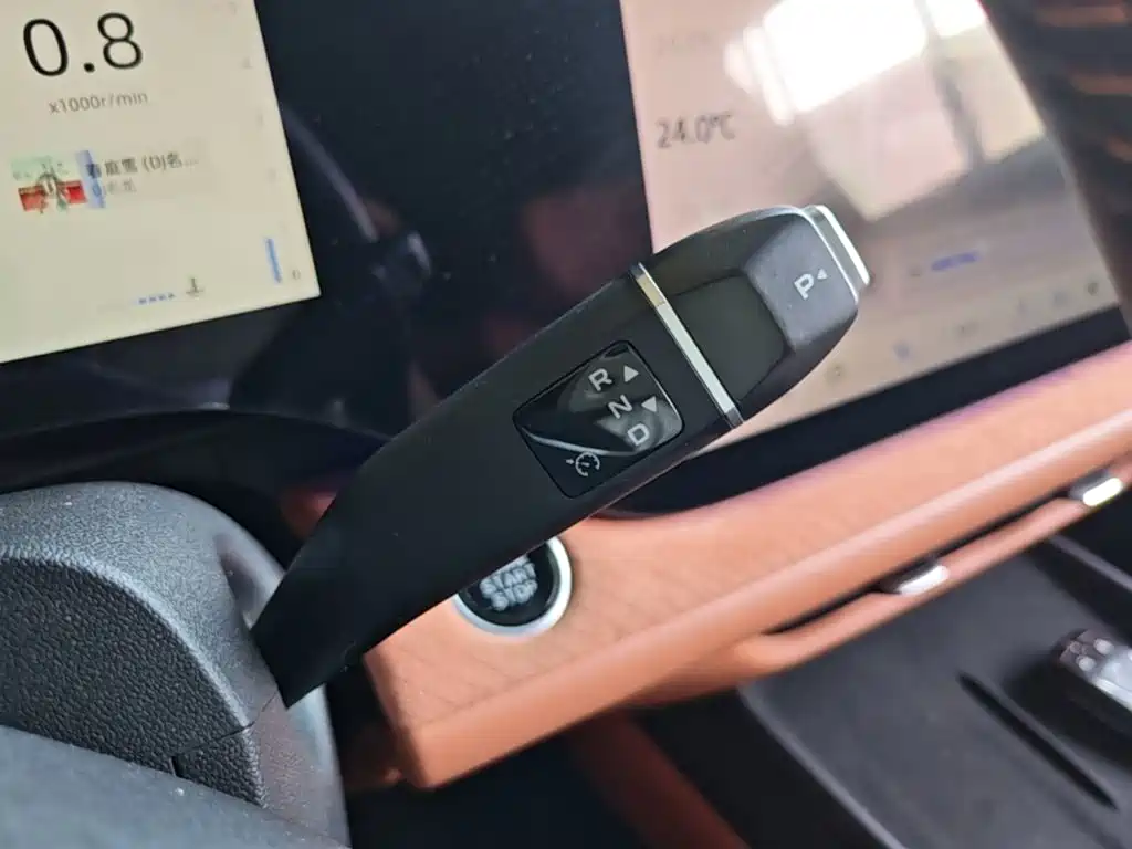 Changan CS75PLUS 2024 — фото 10