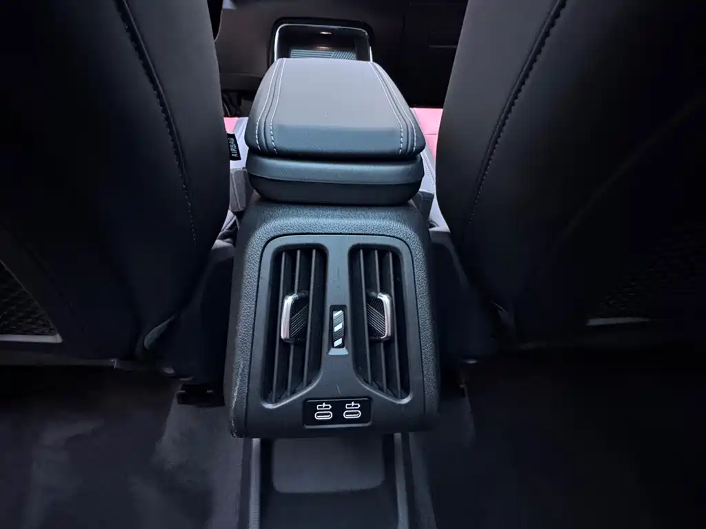 BMW X1 2023 — фото 12