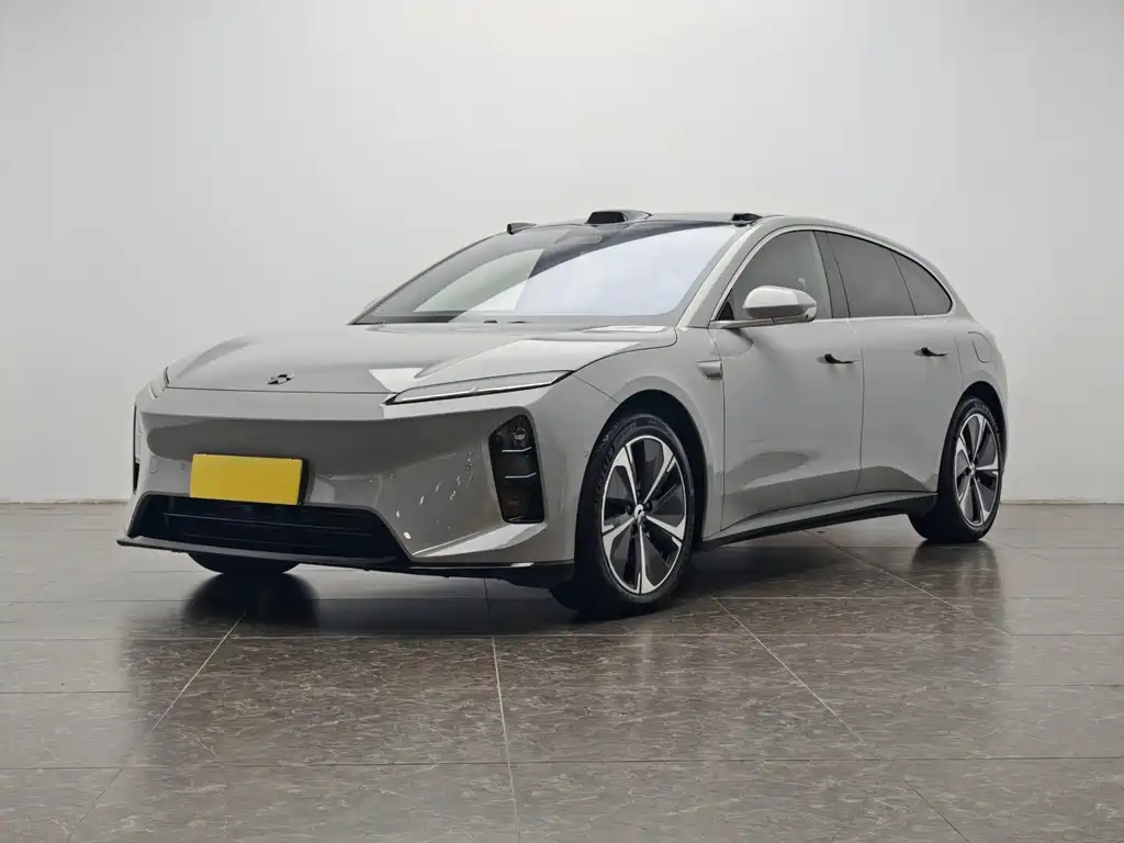 NIO ET5T 2026