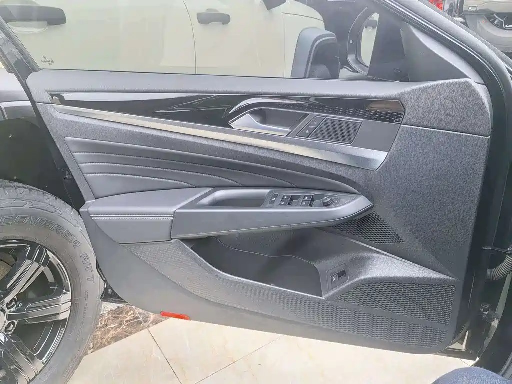 Volkswagen Passat 2024